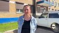 Полицейский спас ребенка от стаи собак в Иркутской области