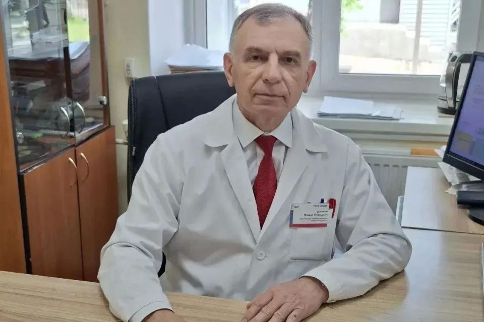 Игорь Кобзев: Президент Владимир Владимирович Путин отметил наших земляков государственными наградами Игорь Кобзев: Президент Владимир Владимирович Путин отметил наших земляков государственными наградами