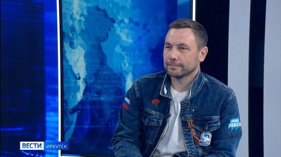 Иркутске 21 июня у мемориала «Вечный огонь» выложат масштабную огненную картину из десяти тысяч зажженных свечей