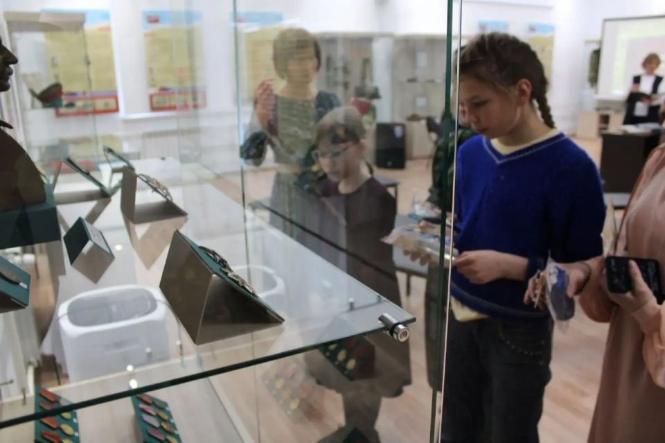 В Иркутской области ко Дню памяти и скорби пройдут патриотические мероприятия В Иркутской области ко Дню памяти и скорби пройдут патриотические мероприятия