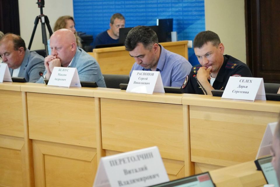 Забота о жизни и здоровье детей: депутаты хотят повысить безопасность пешеходных переходов возле школ и детских садов Забота о жизни и здоровье детей: депутаты хотят повысить безопасность пешеходных переходов возле школ и детских садов