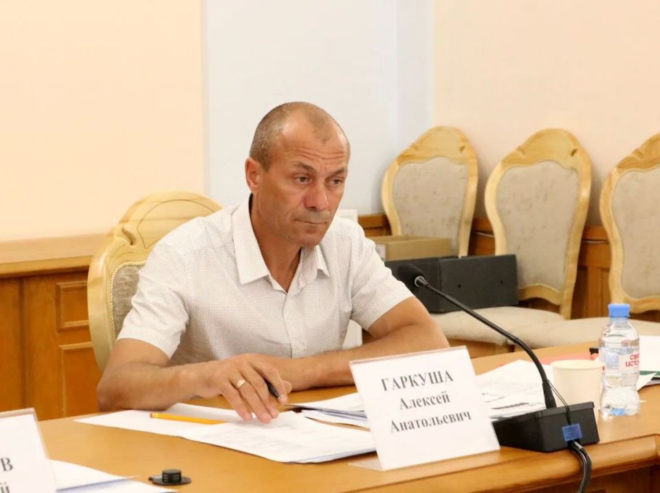 В Новосибирске обсудили развитие АПК в Сибири В Новосибирске обсудили развитие АПК в Сибири
