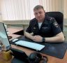 Руководитель ГУ МВД России по Иркутской области проведет прием граждан в Братске