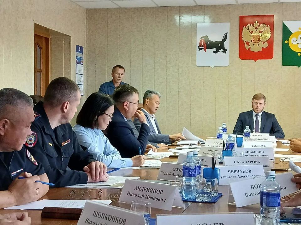 Впервые на областном культурно-спортивном празднике «Сур-Харбан» будут вручаться личные призы
