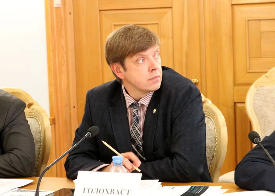 В Новосибирске обсудили развитие АПК в Сибири В Новосибирске обсудили развитие АПК в Сибири