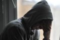 Родители вернулись с работы и увидели 17 летнего сына