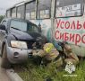 В Прибайкалье за минувшие сутки: