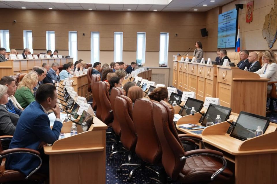 Игорь Кобзев поздравил коллектив КСП Приангарья с 30-летием Игорь Кобзев поздравил коллектив КСП Приангарья с 30-летием