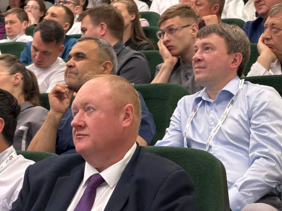 Свыше половины злокачественных новообразований в Приангарье выявляют на ранних стадиях Свыше половины злокачественных новообразований в Приангарье выявляют на ранних стадиях