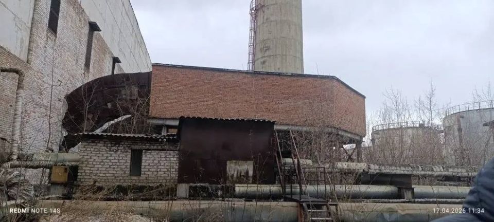 В Братске котельная оборудуется системой контроля выбросов В Братске котельная оборудуется системой контроля выбросов
