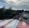 В Прибайкалье за минувшие сутки: