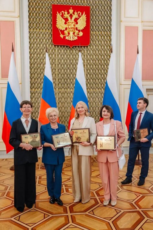 Врачи Иркутской области отмечены престижной медицинской премией «Призвание-2026» Врачи Иркутской области отмечены престижной медицинской премией «Призвание-2026»