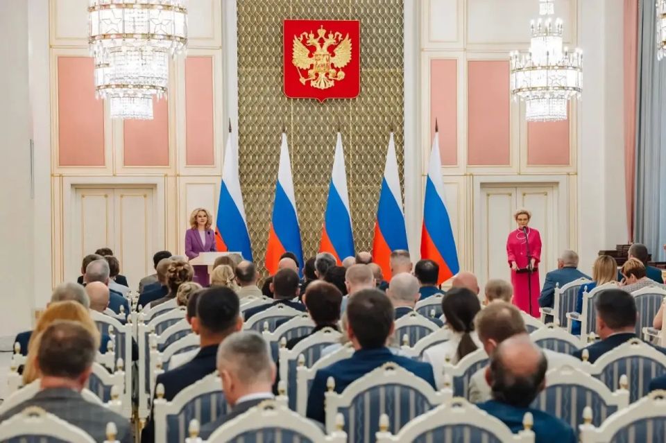 Игорь Кобзев: В преддверии Дня медицинского работника пришла замечательная новость Игорь Кобзев: В преддверии Дня медицинского работника пришла замечательная новость