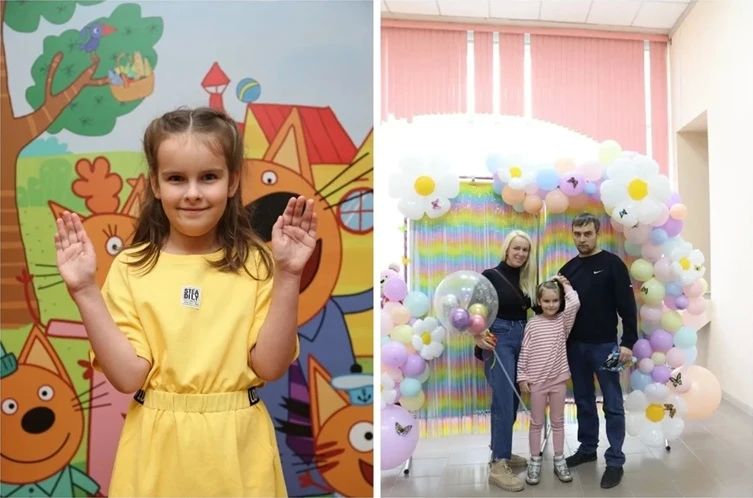 Борющуюся с раком 9-летнюю Софью Родвилову из Усть-Кута будут лечить в Китае Борющуюся с раком 9-летнюю Софью Родвилову из Усть-Кута будут лечить в Китае