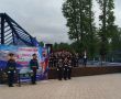 Ветераны Восточно-Сибирского ЛУ МВД России на транспорте совместно с членами общественного движения «Содружество воинов сибиряков» приняли участие в турнире по боксу среди юношей, памяти кавалера ордена Мужества, участника...