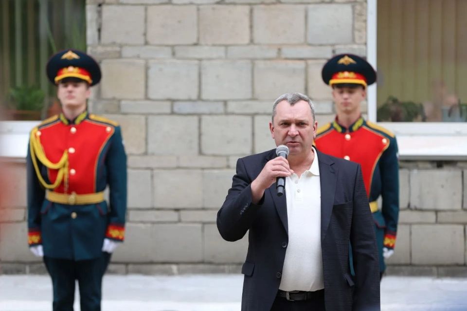 В Иркутске увековечили память академика Михаила Кузьмина В Иркутске увековечили память академика Михаила Кузьмина
