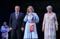 Игорь Кобзев: Сегодня представляю вашему вниманию одну из победительниц третьего регионального конкурса «Гордость земли Иркутской» в номинации «За профессиональные заслуги» Анну Николаевну Данилову, главного врача Иркутской...