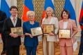 Иркутские врачи стали лауреатами национальной премии «Призвание-2026»