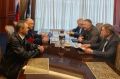 Иркутский авиазавод наращивает экспортный потенциал