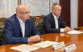 Экс-глава СК Приангарья Ситников трудоустроился в компанию экс-губернатора Ерощенко