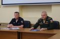 Иркутск: полиция и военные объединились против мошенников