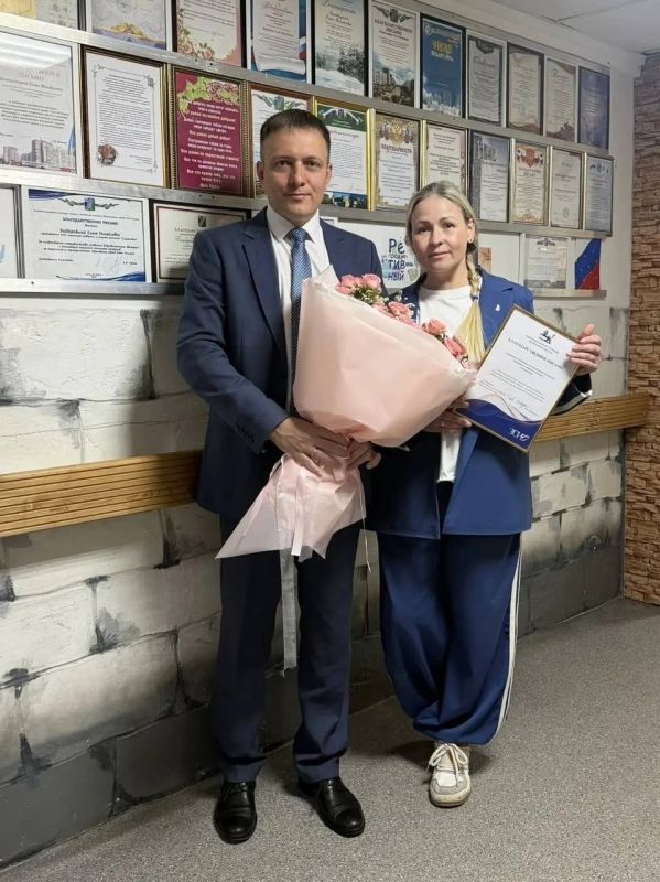 Центру социальной помощи семье и детям Усть-Илимска и Усть-Илимского района исполнилось З5 лет Центру социальной помощи семье и детям Усть-Илимска и Усть-Илимского района исполнилось З5 лет