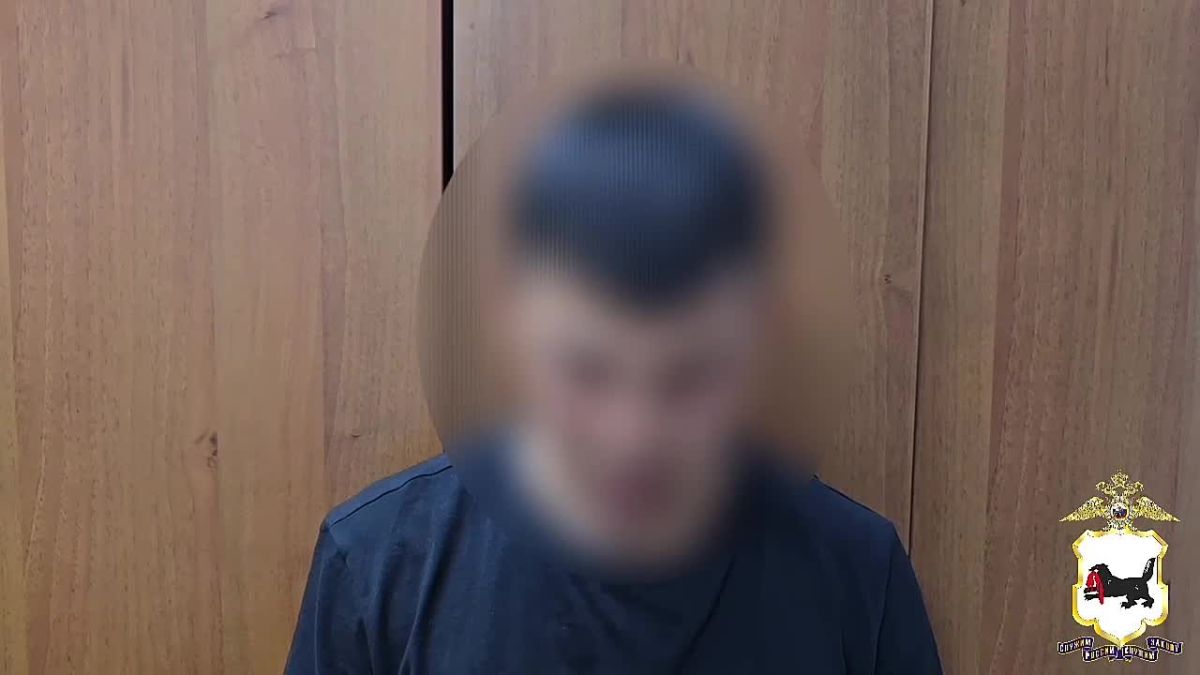 В Шелехове полицейские пресекли деятельность иностранных наркокурьеров