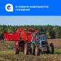 Посевная в Сибири подходит к концу