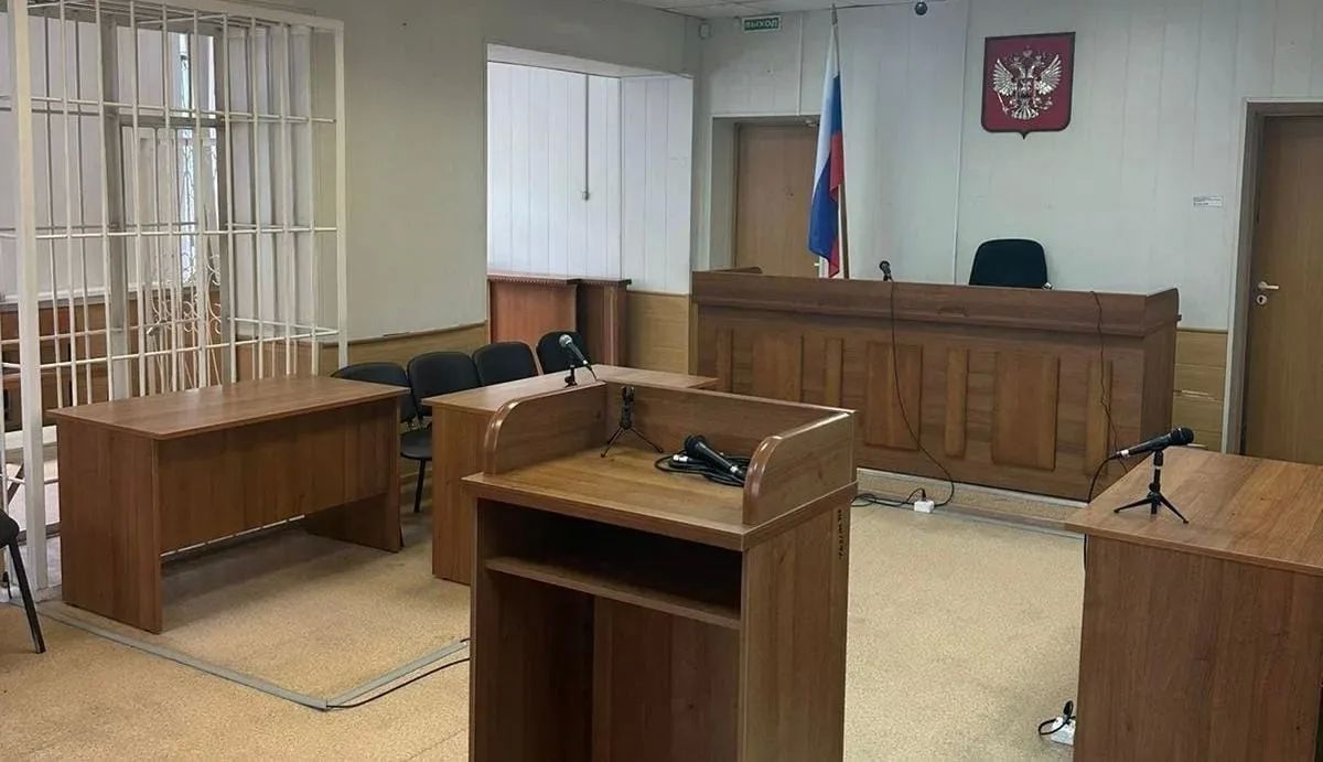 В Иркутске осужден мужчина за мошенничество с недвижимостью стоимостью свыше 6,4 млн рублей