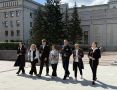 Сегодня, 22 июня - День памяти и скорби