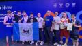 Спортсмены Иркутской области завоевали пять медалей на чемпионате Сибирского федерального округа по боксу среди мужчин и женщин 19-40 лет памяти первого директора ОНПЗ Александра Малунцева