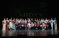 Игорь Кобзев вручил красные дипломы лучшим выпускникам ИГМУ