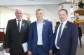 Тулунский район отметил 100летие со дня образования