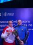 Инспектор ДПС из Усть-Илимска завоевала золото чемпионата СФО по боксу