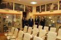 В Иркутске представлен новый председатель областного суда