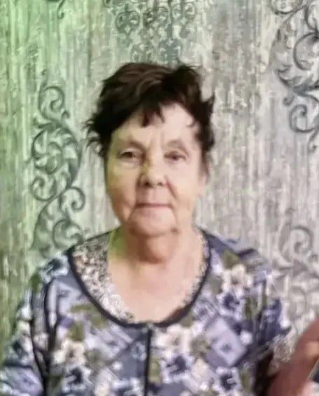 В Слюдянском районе разыскивают пропавшую 83-летнюю пенсионерку