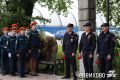 В Иркутской области полицейские присоединились ко Всероссийской патриотической акции «Свеча памяти»