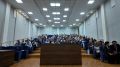 Обмен опытом, обсуждение актуальных проблем и поиск новых подходов