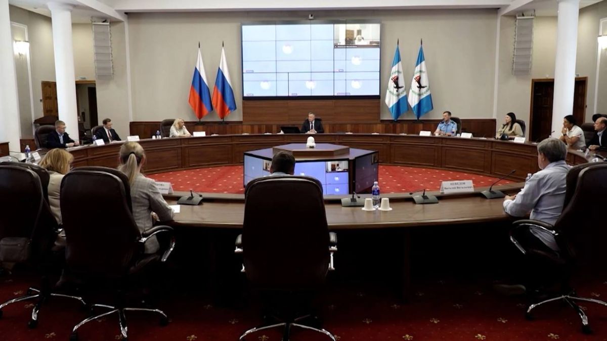 Автотранспортным компаниям, которые перевозят льготные категории пассажиров, компенсируют недополученные доходы за истекшие периоды в Прибайкалье