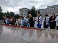 Слет женсоветов Иркутской области «В единстве – наша сила» состоялся в Иркутске