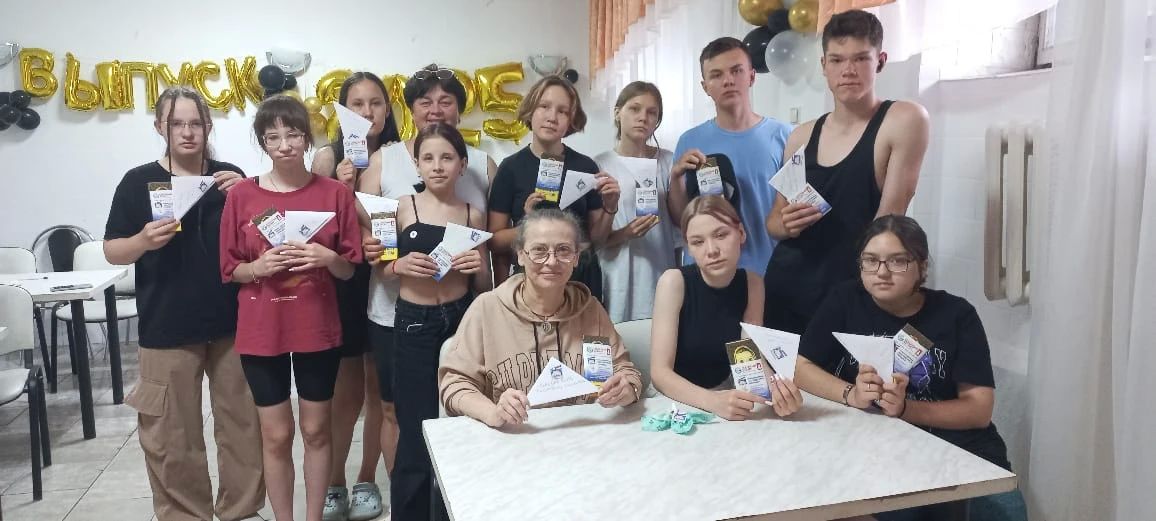 Юные кинематографисты Прибайкалья скоро встретятся на третьем КиноХороводе и выпьют «ЧАЙ ПО-ЧАЛДОНСКИ»