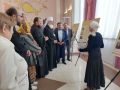 Один из старейших приходов Прибайкалья – храм Иоанна Предтечи в поселке Кутулик – отметил 260 лет освящения