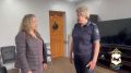 В Иркутске полицейские вернули женщине похищенные ювелирные украшения и валюту