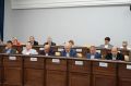 Состояние благоустройства 130-го квартала обсудили в Думе Иркутска 24 июня на депутатских слушаниях