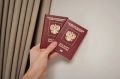 В Иркутске возобновили выдачу загранпаспортов с биометрией