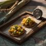 Путешествие вкусов: веганские яства из Нового Света