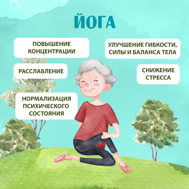 Спорт без границ: занимайтесь где угодно! Спорт без границ: занимайтесь где угодно!