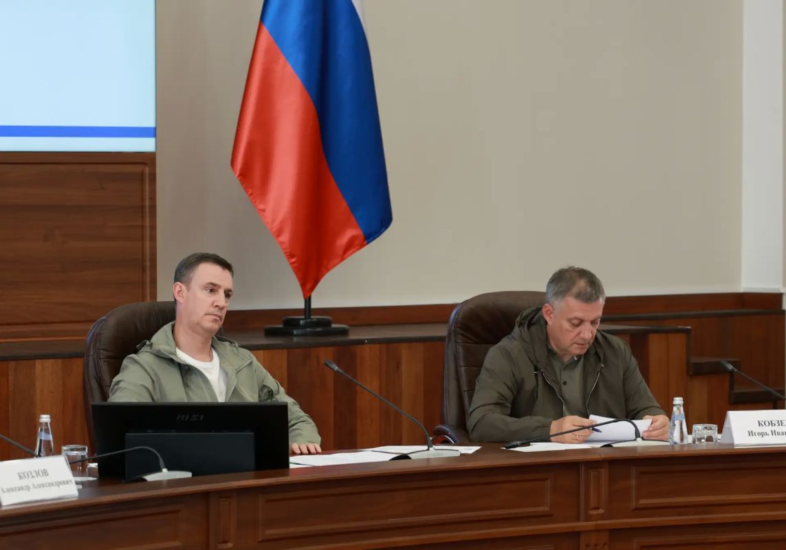 Дмитрий Патрушев: Системная работа по экологическому оздоровлению прибайкальских территорий будет продолжена Дмитрий Патрушев: Системная работа по экологическому оздоровлению прибайкальских территорий будет продолжена