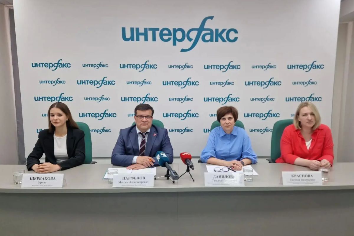 В Иркутской области для участия в государственной итоговой аттестации (ГИА) в основной период зарегистрировались 45073 человека