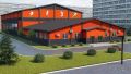 Строительство первой «умной» спортивной площадки началось в Иркутске